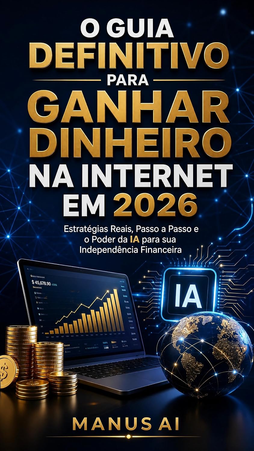 O DESPERTAR DIGITAL