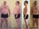 Transforme seu Corpo: Guia Completo para Emagrecimento Saudável