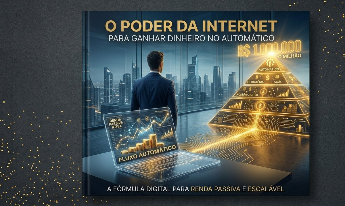 O DESPERTAR DIGITAL