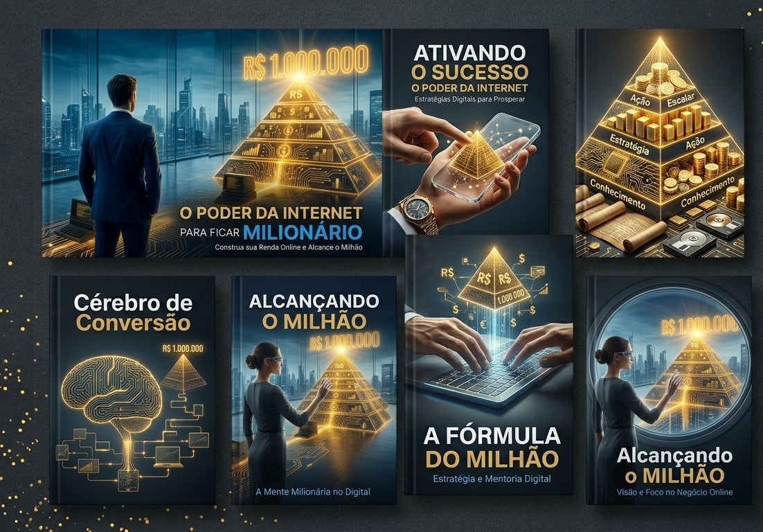 O DESPERTAR DIGITAL