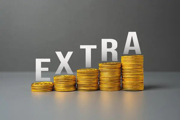 O Poder da Renda Extra